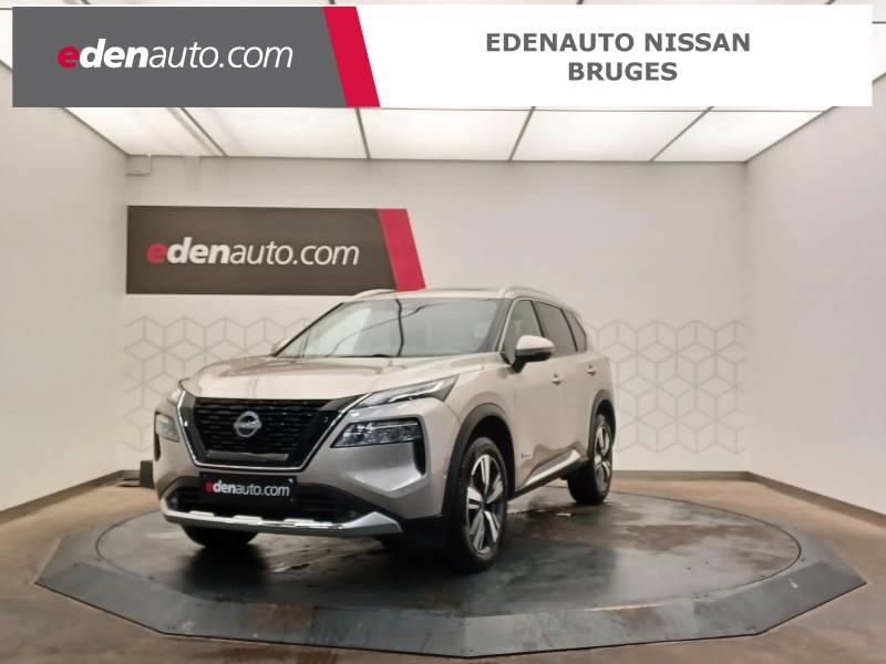 Nissan X-Trail e-Power 204 ch Tekna