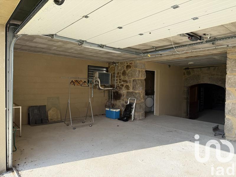 Maison - 176 m² - 7 pièces