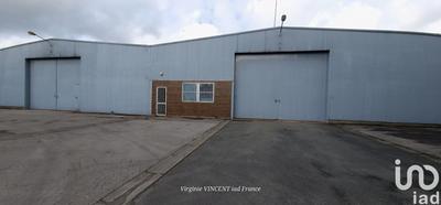 Local commercial - 894 m²