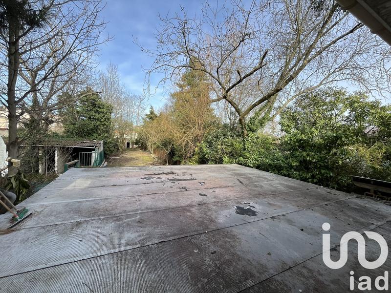 Maison - 137 m² - 5 pièces