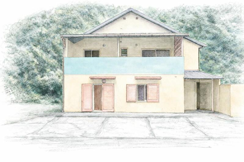 Immeuble - 250 m² - 13 pièces