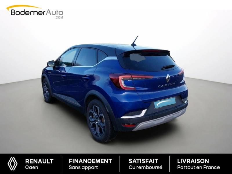 Renault Captur TCe 140 - 21 Intens