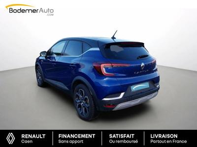 Renault Captur TCe 140 - 21 Intens