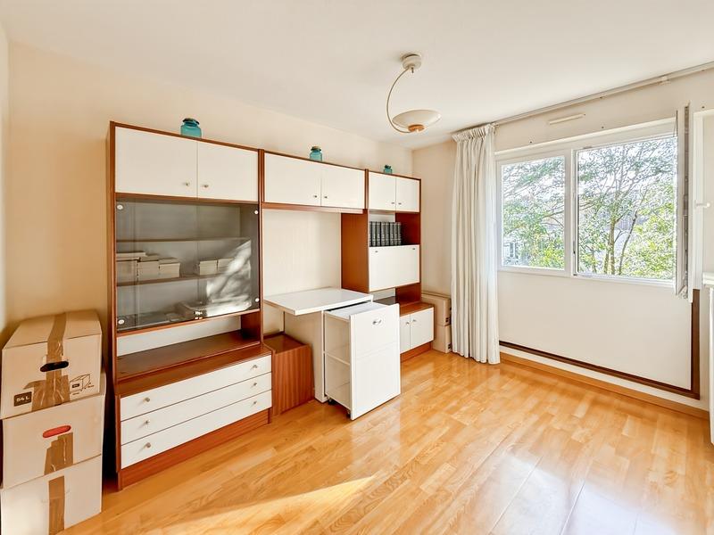 Appartement - 81 m² - 4 pièces