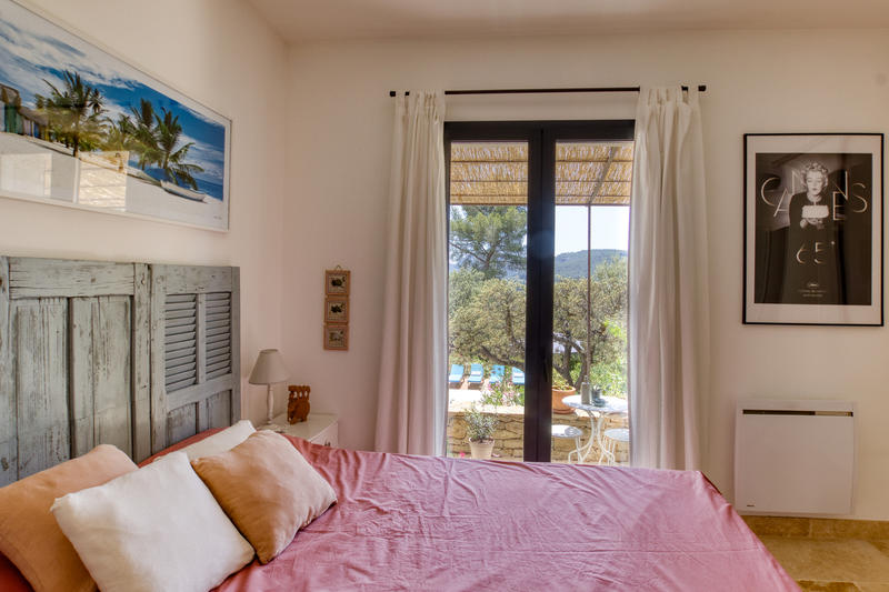 Villa - 237 m² - 8 pièces