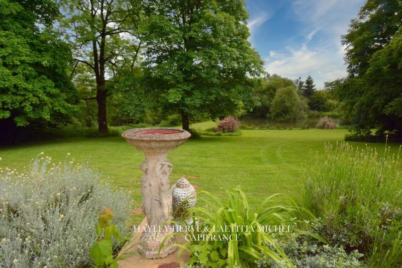 Maison de campagne - 170 m² - 7 pièces