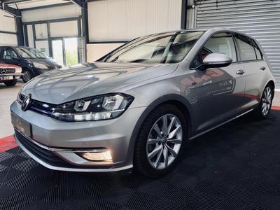 Volkswagen Golf 1.5 Tsi Dsg7 Connect 130 ch - Garantie 6 Mois