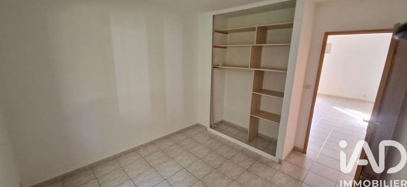 Maison - 84 m² - 4 pièces