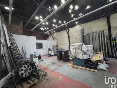 Local commercial - 300 m²