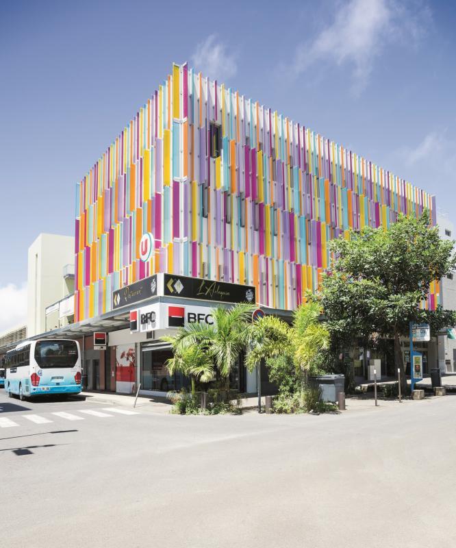 Local commercial - 85 m²