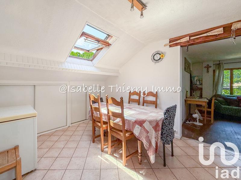 Appartement - 43 m² - 3 pièces