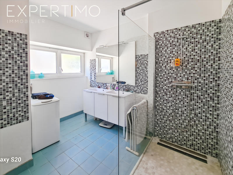 Maison - 110 m² - 3 pièces