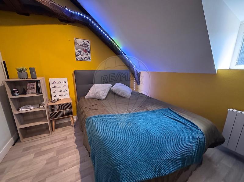 Immeuble - 240 m² - 10 pièces