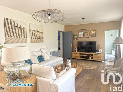 Maison - 94 m² - 4 pièces