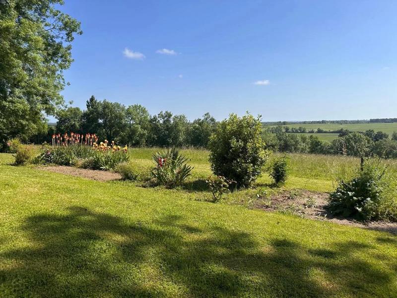 Ferme - 132 m² - 6 pièces