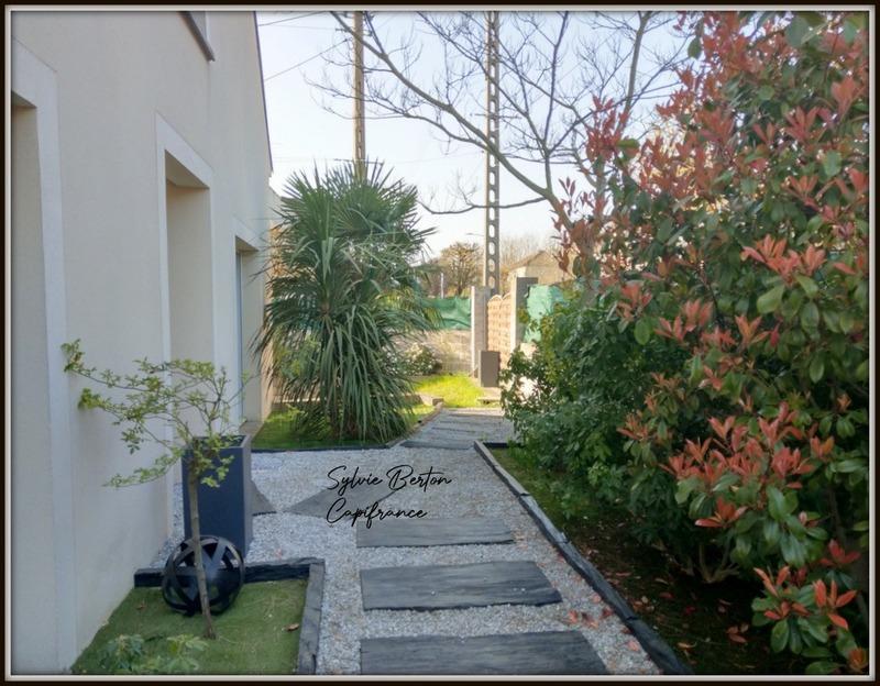 Maison - 139 m² - 7 pièces