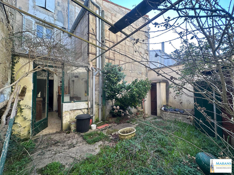 Maison - 148 m² - 7 pièces