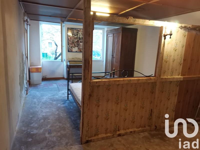 Maison - 75 m² - 2 pièces