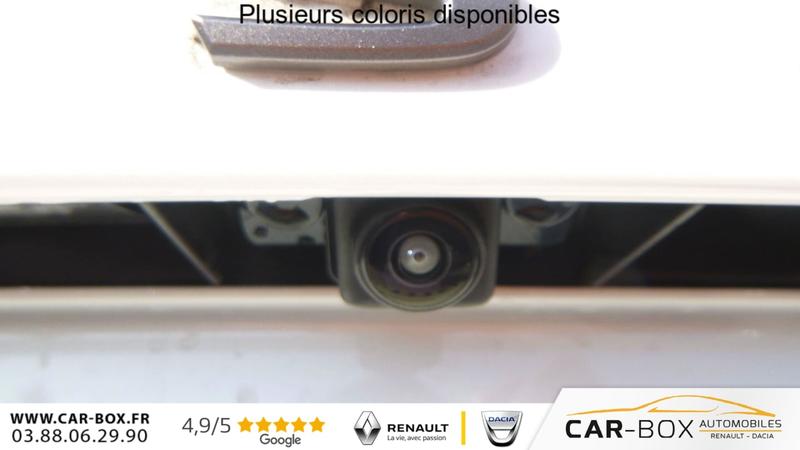 Nissan Qashqai e-Power 190 ch Tekna+