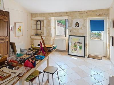 Maison - 200 m² - 7 pièces