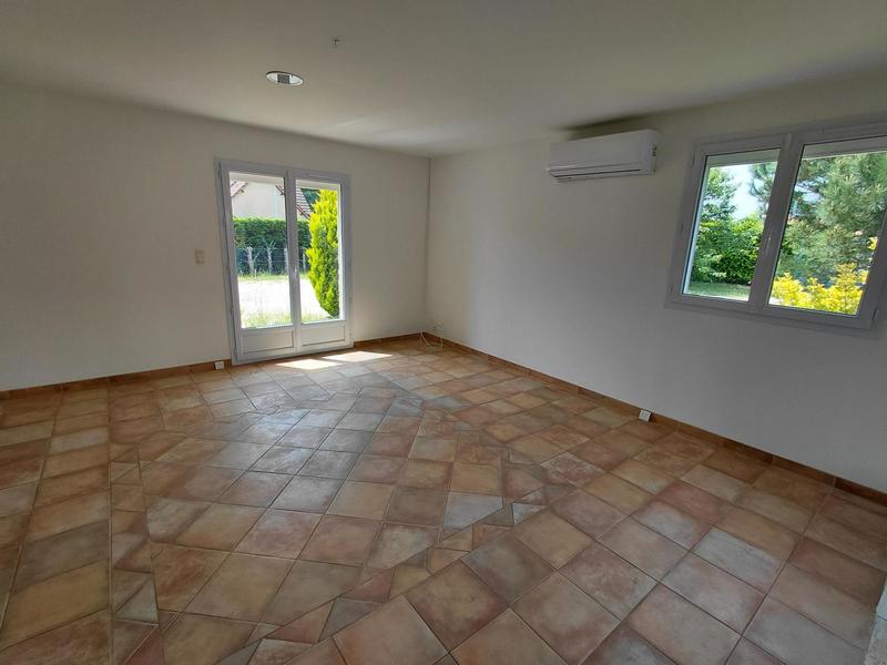 Maison - 145 m² - 6 pièces