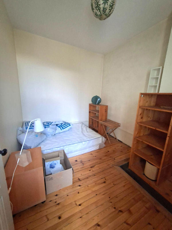 Appartement - 84 m² - 3 pièces