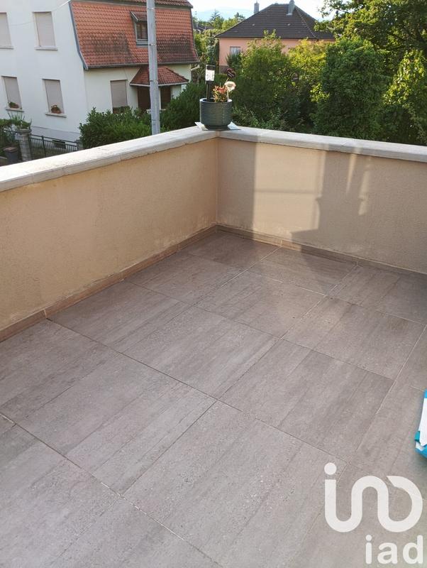 Maison - 230 m² - 12 pièces