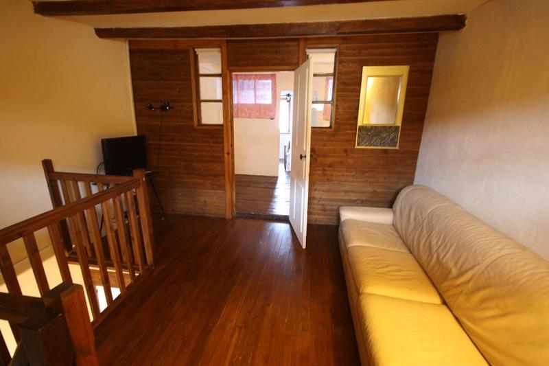 Maison - 96 m² - 6 pièces