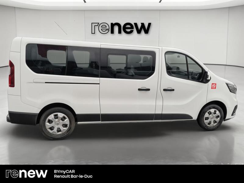 Renault Trafic L2 dCi 150 Energy s&amp;S Zen