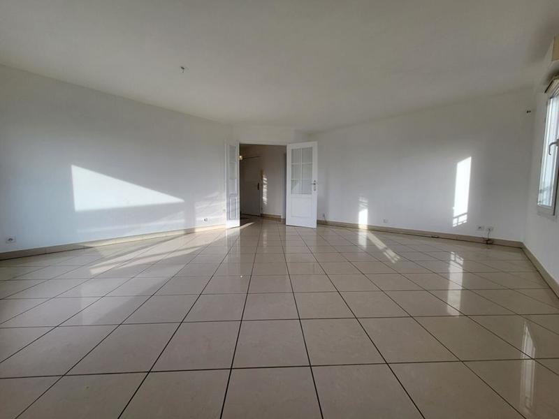 Appartement - 87 m² - 4 pièces