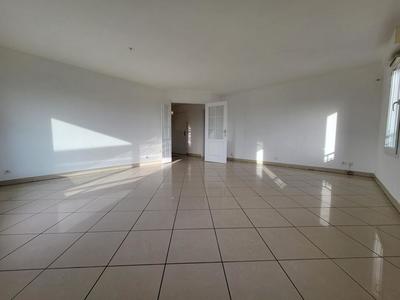 Appartement - 87 m² - 4 pièces