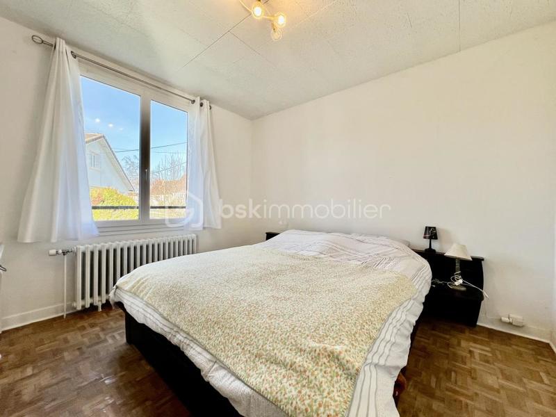 Pavillon - 77 m² - 3 pièces