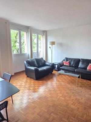 Appartement - 81 m² - 3 pièces