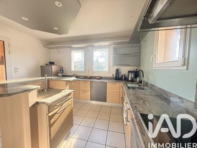 Maison de maîtres - 360 m² - 8 pièces