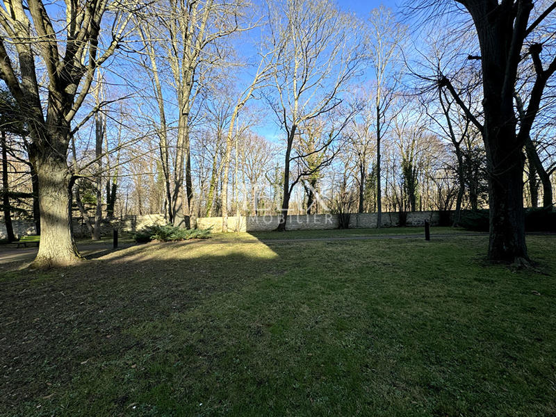 Appartement - 88 m² - 4 pièces