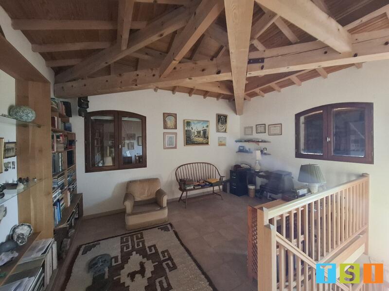 Maison - 175 m² - 5 pièces