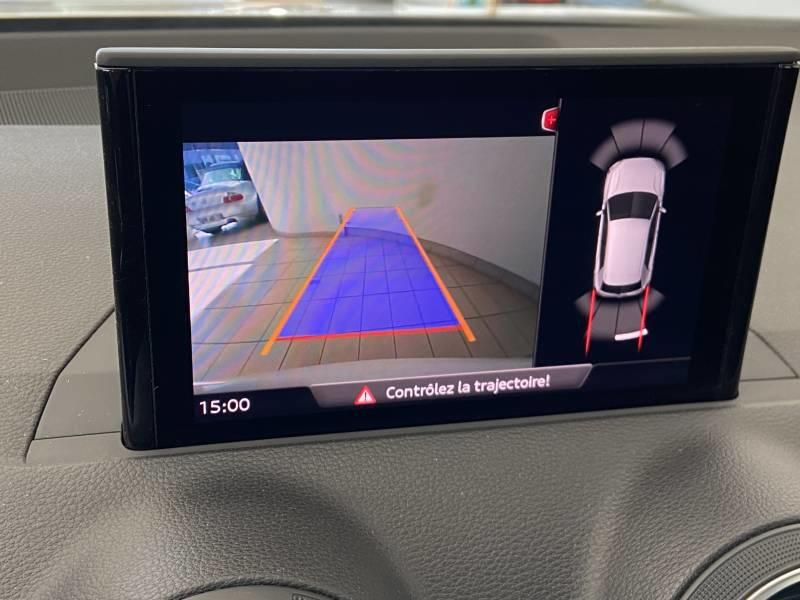 Audi Q2 35 Tdi 150 Bvm6 Design