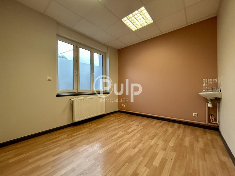 Santé - 9 m² - 1 pièce