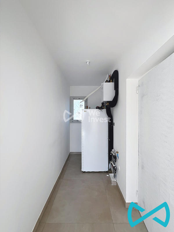 Maison contemporaine - 116 m² - 5 pièces