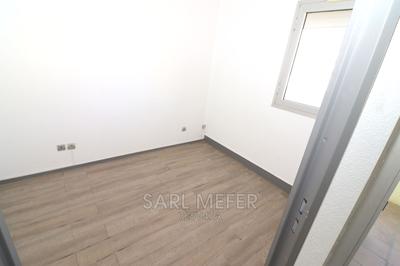 Appartement - 26 m² - 2 pièces