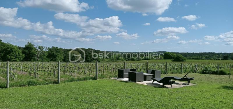 Maison - 144 m² - 6 pièces