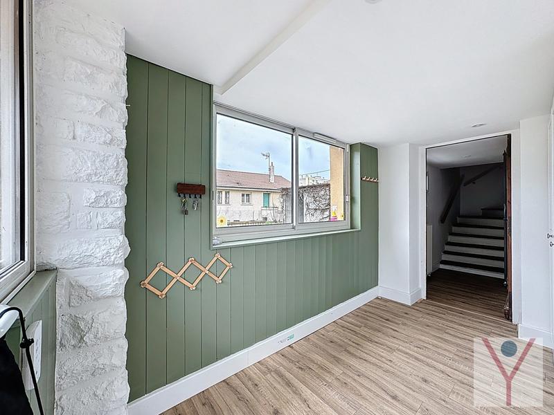 Villa - 114 m² - 5 pièces