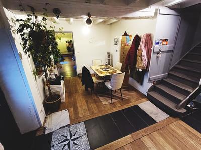 Maison - 70 m² - 3 pièces