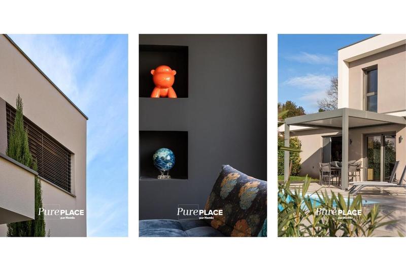 Maison - 162 m² - 6 pièces