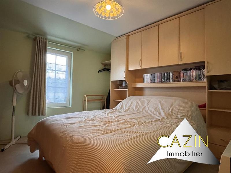 Maison - 60 m² - 9 pièces