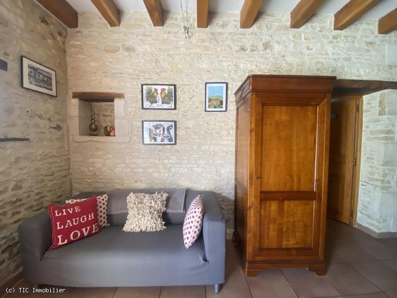 Maison - 252 m² - 5 pièces