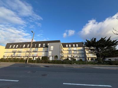 Studio - 28 m² - 1 pièce