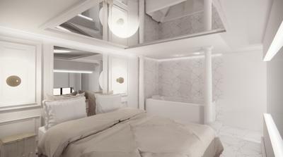 Appartement - 22 m² - 2 pièces