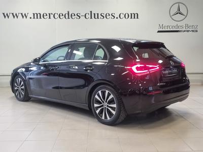 Mercedes Classe a 200 d Business Line