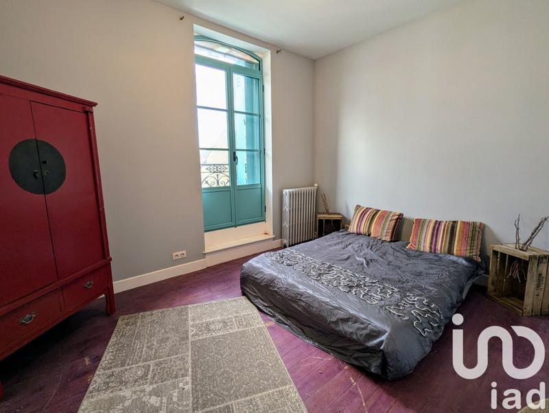 Maison de ville - 193 m² - 8 pièces